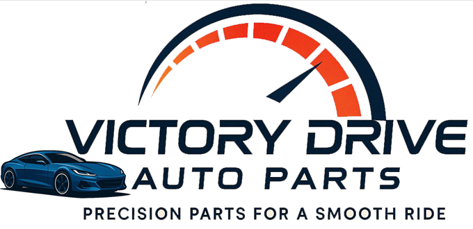 Victory Drive Auto Parts logo