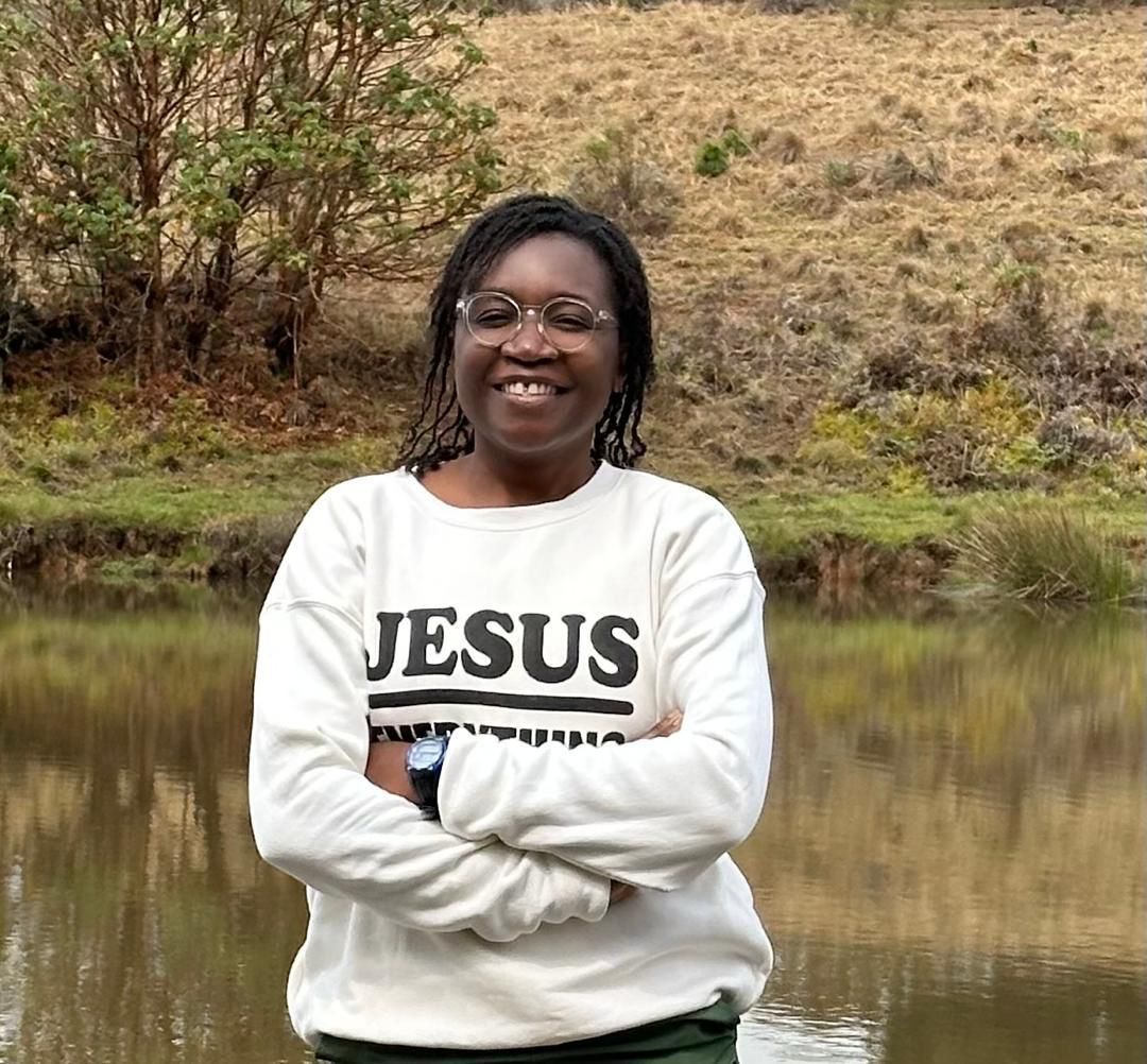 Lophina Luhanga